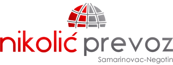Nikolić Prevoz