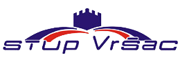 Stup Vršac