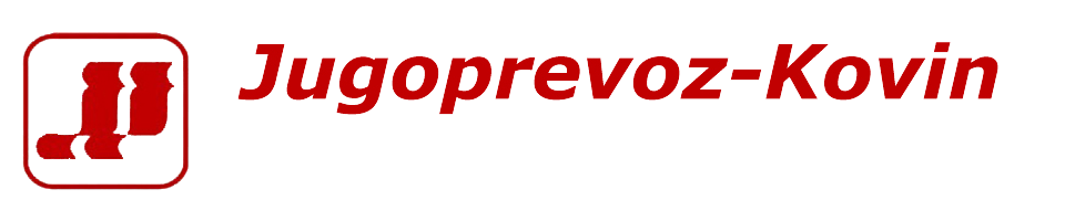 Jugoprevoz Kovin