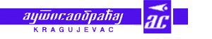 Autosaobraćaj-Kragujevac