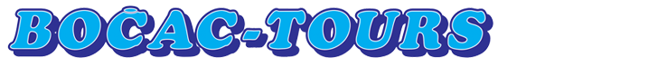 Bočac Tours