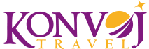 Konvoj Travel