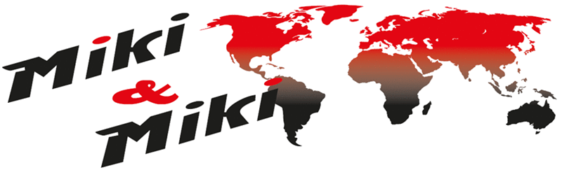 Miki & Miki