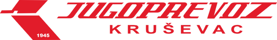 Jugoprevoz Kruševac