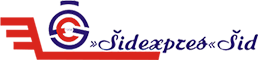 Lasta + Šidexpres + Čazmatrans