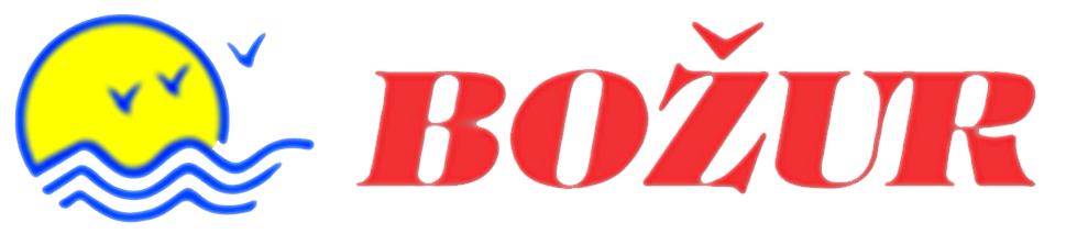 Božur