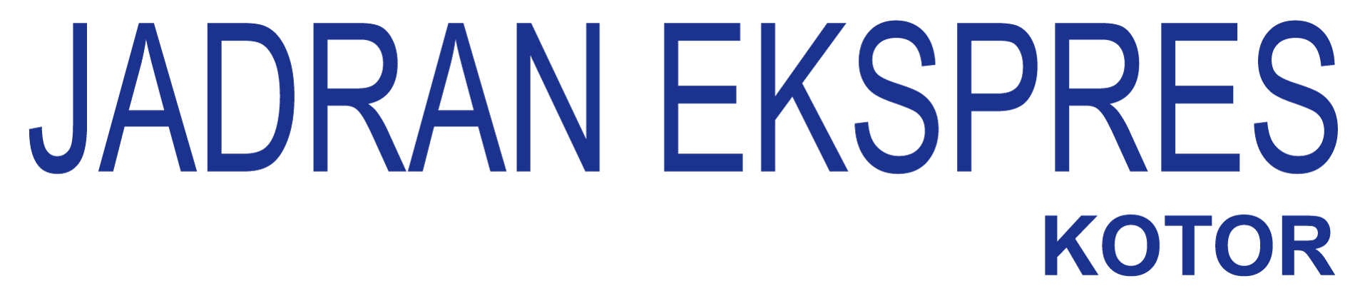 Jadran Ekspres Kotor