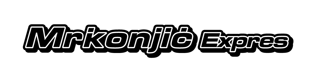Mrkonjić Expres